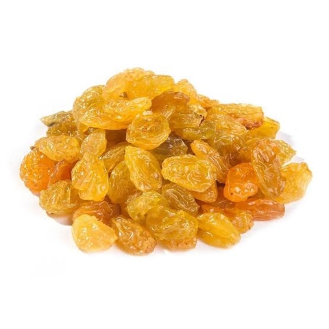 GOLDEN RAISINS 100 GRS