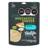 SUSTITUTO DE QUESO MOZZARELLA RALLADO VIOLIFE 200G