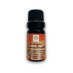ACEITES ESENCIALES OZONIZADOS 10ML - JM OZONIZADOS - tienda en línea