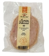 PECHUGA DE PAVO ARTESANAL AL PESTO PAQ 250 GRS