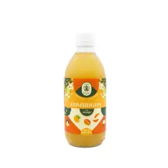 MATE ENERGY KOMBUCHA VIDA BEBIDA 355 ML - buy online