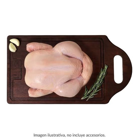 ORGANIC TURKEY