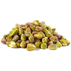PEELED ROASTED PISTACHIOS KG