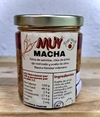 Spicy Macha sauce