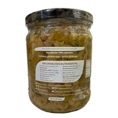 SAUERKRAUT SIMBIÓTICA - buy online