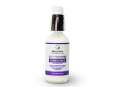 SUERO FACIAL HUMECTANTE NATURAL CARE 60 ML