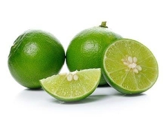 LIMÓN VERDE ORGÁNICO KG