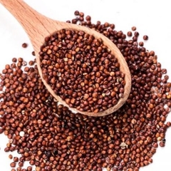 QUINOA ROJA GRANEL
