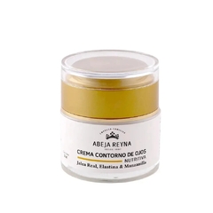 NUTRITIOUS EYE CREAM 2 OZ - ABEJA REYNA
