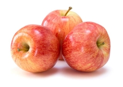 MANZANA GALA KG