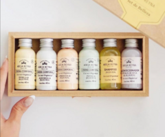 TRAVEL AMENITIES - ABEJA REYNA - buy online