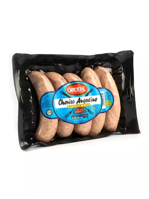 CHORIZO ARGENTINO - OBERTAL - buy online