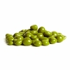 ALMENDRAS CON CHOCOLATE BLANCO Y MATCHA 50 G
