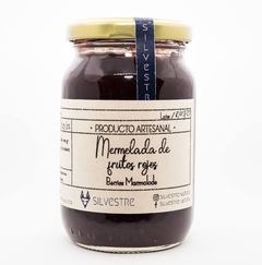 MERMELADA ARTESANAL 280 GRS - SILVESTRE - comprar en línea