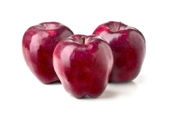 MANZANA RED DELICIOUS KG