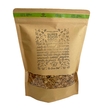 SUPER FOOD CEREAL GRANOLA VEGANA 450 GR GREEN DELI