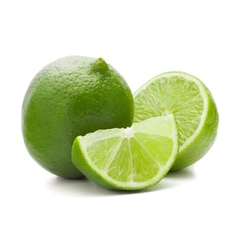 LIMÓN VERDE SIN SEMILLA KG