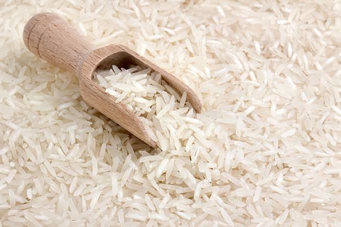 BASMATI RICE KG - BULK