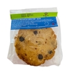 GALLETAS (3) DE ALMENDRA Y CHISPAS DE CHOCOLATE KETO Y GLUTEN FREE - THE GREEN DELI
