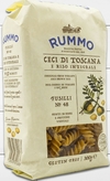 FUSILLI CECI E RISO NO 48 SIN GLUTEN - RUMMO