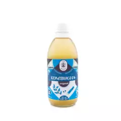MATE ENERGY KOMBUCHA VIDA BEBIDA 355 ML - online store