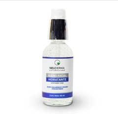 SUERO DE ÁCIDO HIALURÓNICO 60 ML NATURAL CARE