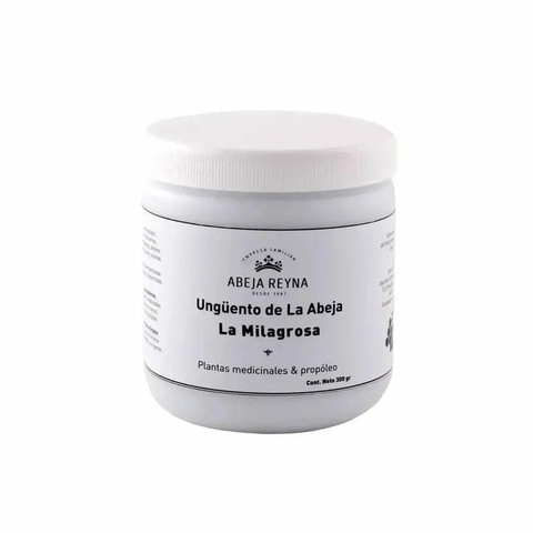 UNGUENTO DE LA ABEJA 250 ML - ABEJA REYNA