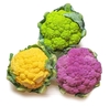 COLIFLOR DE COLORES ORGÁNICO KG - NECTAR
