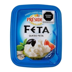 QUESO FETA PRESIDENTE
