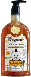 3 EN 1 SHAMPOO THE HONEYKEEPER
