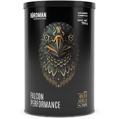 FALCON PERFORMANCE GOLDEN VAINILLA - BIRDMAN - comprar en línea