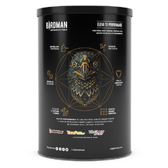 FALCON PERFORMANCE GOLDEN VAINILLA - BIRDMAN en internet