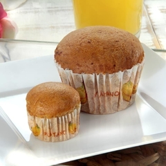 GLUTEN FREE MUFFINS - HUÉSPED PZ - The Green Deli