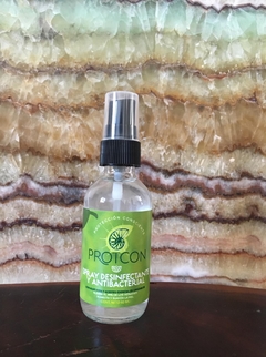 DESINFECTANTE/ANTIBACTERIAL - PROTCON - comprar en línea