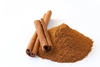 GROUND CASIA CINNAMON 100 G - BULK