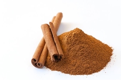 GROUND CASIA CINNAMON 100 G - BULK