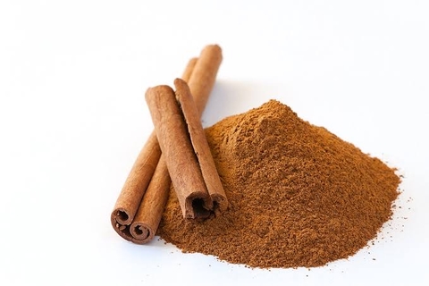 GROUND CASIA CINNAMON 100 G - BULK