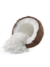 SUGAR FREE SHREDDED ORGANIC COCONUT KG - BULK