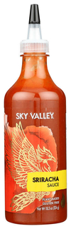 SRIRACHA SAUCE - SKY VALLEY