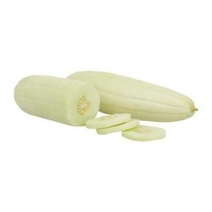 WHITE CUCUMBER
