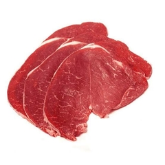 THIN BEEF STEAK LOCAL PRODUCTION - LA CABAÑA