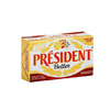 UNSALTED BUTTER - PRÉSIDENT