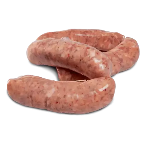 CHORIZO ARGENTINO PAQ - LA CABAÑA