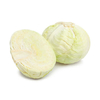 WHITE CABBAGE