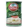 CORAZONES DE PALMITO ENTEROS - LA CIMA