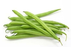 ORGANIC FRENCH GREEN BEANS KG