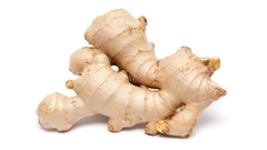 JENGIBRE RAÍZ 250 GR