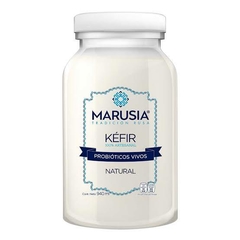 KÉFIR DE LECHE FRAMBUESA MARUSIA 350 ML