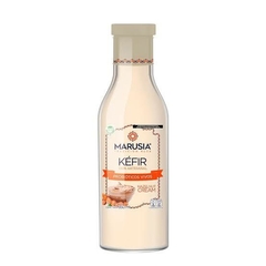 KÉFIR DE LECHE FRAMBUESA MARUSIA 350 ML - The Green Deli
