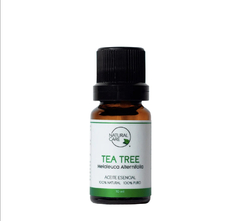 ACEITE ESENCIAL DE TEA TREE 10 - ML NATURAL CARE
